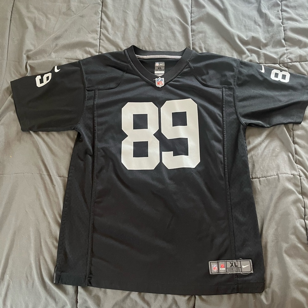Raiders - Amari Cooper 89